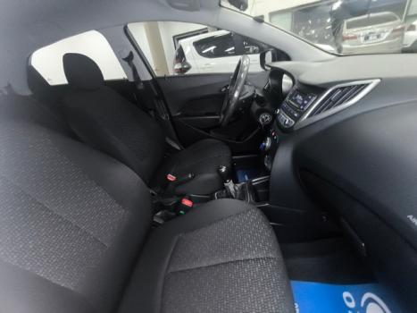 HYUNDAI HB 20 Hatch 1.0 12V 4P FLEX COMFORT, Foto 28