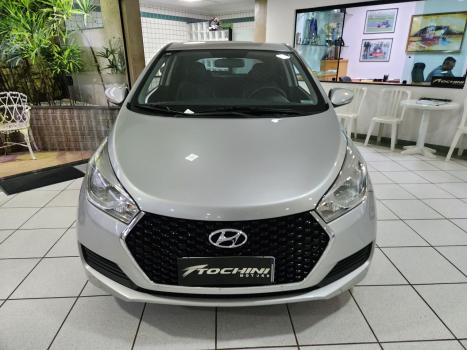 HYUNDAI HB 20 Hatch 1.6 16V 4P FLEX OCEAN, Foto 2