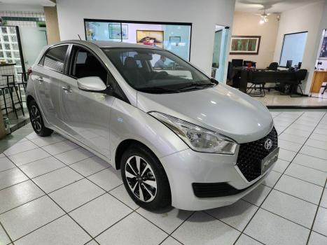 HYUNDAI HB 20 Hatch 1.6 16V 4P FLEX OCEAN, Foto 3