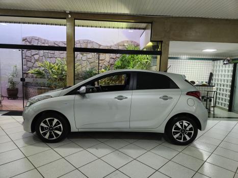 HYUNDAI HB 20 Hatch 1.6 16V 4P FLEX OCEAN, Foto 4
