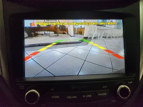 HYUNDAI HB 20 Hatch 1.6 16V 4P FLEX OCEAN, Foto 6