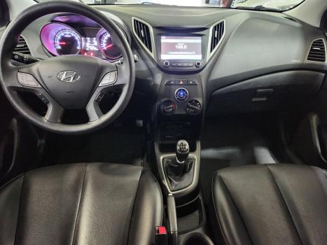 HYUNDAI HB 20 Hatch 1.6 16V 4P FLEX OCEAN, Foto 7
