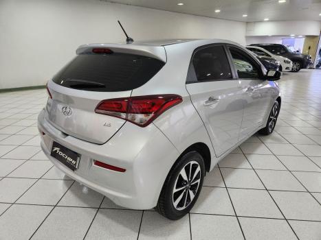 HYUNDAI HB 20 Hatch 1.6 16V 4P FLEX OCEAN, Foto 10