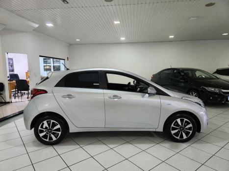 HYUNDAI HB 20 Hatch 1.6 16V 4P FLEX OCEAN, Foto 11