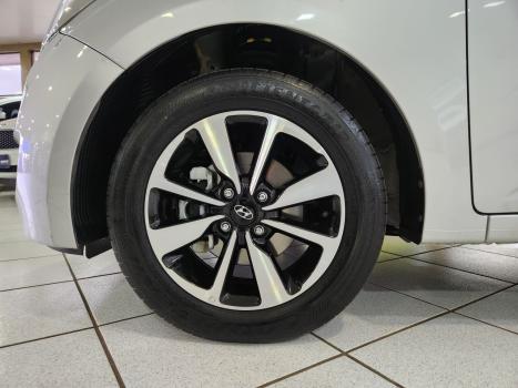 HYUNDAI HB 20 Hatch 1.6 16V 4P FLEX OCEAN, Foto 12