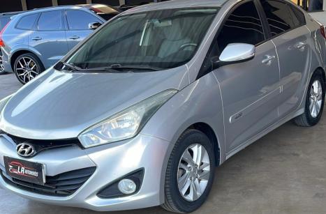 HYUNDAI HB 20 Hatch X 1.6 16V 4P PREMIUM FLEX AUTOMTICO, Foto 4