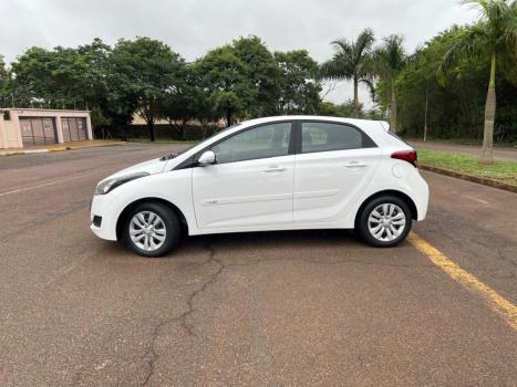 HYUNDAI HB 20 Hatch 1.6 16V 4P COMFORT FLEX AUTOMTICO, Foto 5