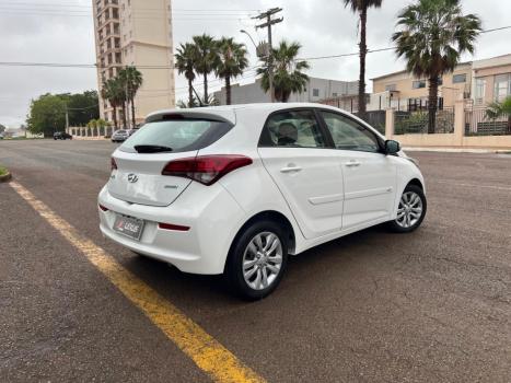HYUNDAI HB 20 Hatch 1.6 16V 4P COMFORT FLEX AUTOMTICO, Foto 3