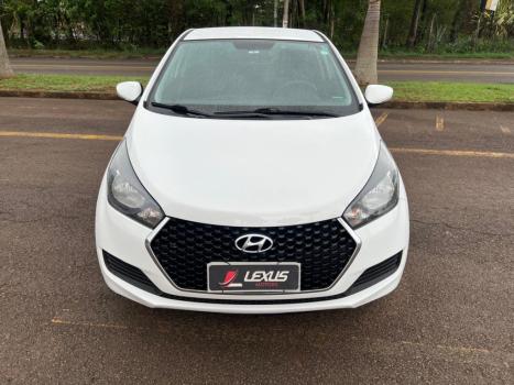 HYUNDAI HB 20 Hatch 1.6 16V 4P COMFORT FLEX AUTOMTICO, Foto 7