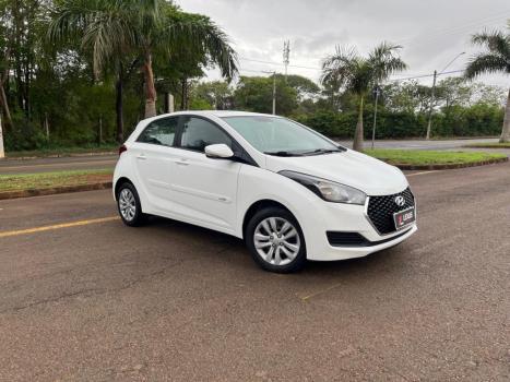 HYUNDAI HB 20 Hatch 1.6 16V 4P COMFORT FLEX AUTOMTICO, Foto 2