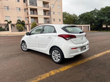 HYUNDAI HB 20 Hatch 1.6 16V 4P COMFORT FLEX AUTOMTICO, Foto 4