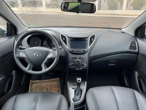HYUNDAI HB 20 Hatch 1.6 16V 4P COMFORT FLEX AUTOMTICO, Foto 9