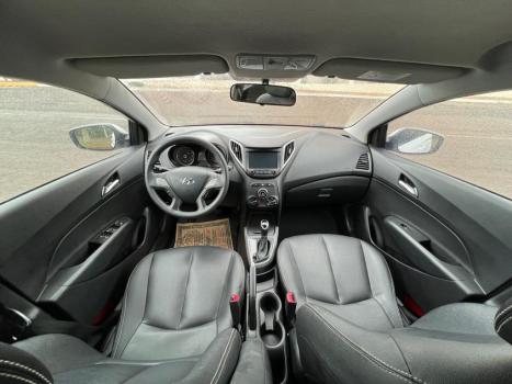 HYUNDAI HB 20 Hatch 1.6 16V 4P COMFORT FLEX AUTOMTICO, Foto 10