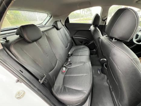 HYUNDAI HB 20 Hatch 1.6 16V 4P COMFORT FLEX AUTOMTICO, Foto 13