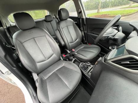 HYUNDAI HB 20 Hatch 1.6 16V 4P COMFORT FLEX AUTOMTICO, Foto 12