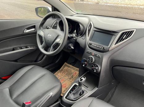 HYUNDAI HB 20 Hatch 1.6 16V 4P COMFORT FLEX AUTOMTICO, Foto 11