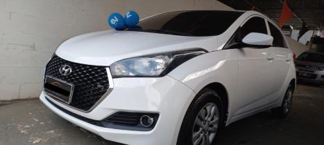 HYUNDAI HB 20 Hatch 1.0 12V 4P FLEX COMFORT, Foto 4