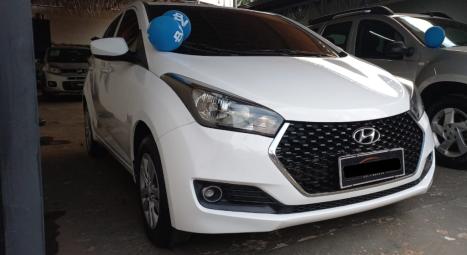HYUNDAI HB 20 Hatch 1.0 12V 4P FLEX COMFORT, Foto 5