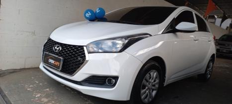 HYUNDAI HB 20 Hatch 1.0 12V 4P FLEX COMFORT, Foto 6