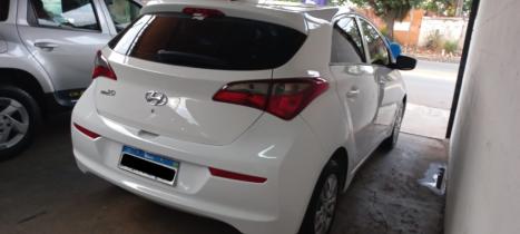 HYUNDAI HB 20 Hatch 1.0 12V 4P FLEX COMFORT, Foto 7