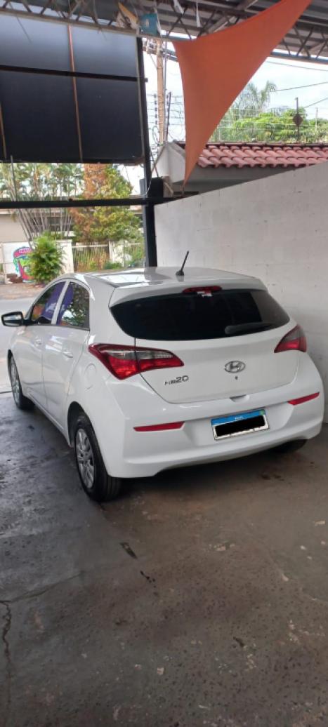 HYUNDAI HB 20 Hatch 1.0 12V 4P FLEX COMFORT, Foto 9