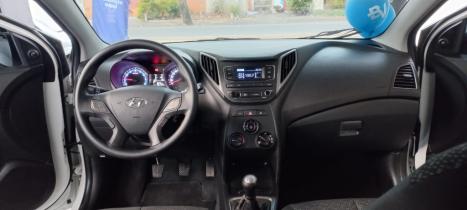 HYUNDAI HB 20 Hatch 1.0 12V 4P FLEX COMFORT, Foto 10