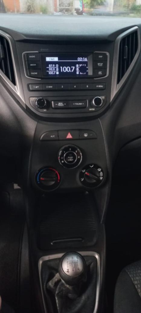 HYUNDAI HB 20 Hatch 1.0 12V 4P FLEX COMFORT, Foto 12