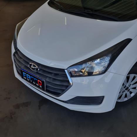 HYUNDAI HB 20 Hatch 1.0 12V 4P FLEX COMFORT PLUS, Foto 2