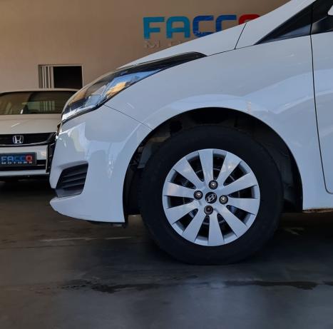 HYUNDAI HB 20 Hatch 1.0 12V 4P FLEX COMFORT PLUS, Foto 3