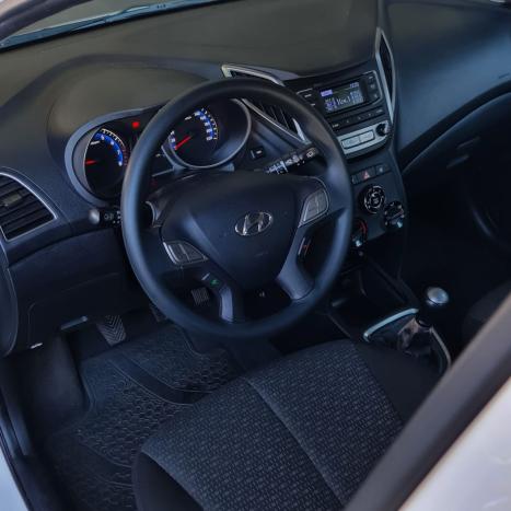 HYUNDAI HB 20 Hatch 1.0 12V 4P FLEX COMFORT PLUS, Foto 4
