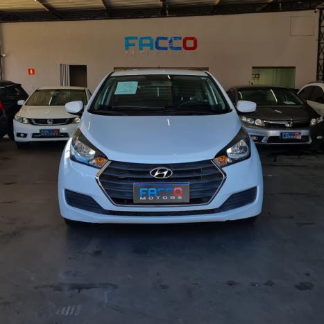 HYUNDAI HB 20 Hatch 1.0 12V 4P FLEX COMFORT PLUS, Foto 5