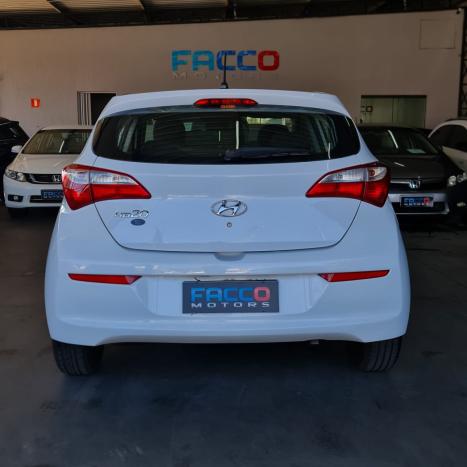 HYUNDAI HB 20 Hatch 1.0 12V 4P FLEX COMFORT PLUS, Foto 6