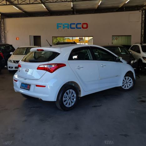 HYUNDAI HB 20 Hatch 1.0 12V 4P FLEX COMFORT PLUS, Foto 7