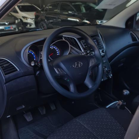 HYUNDAI HB 20 Hatch 1.0 12V 4P FLEX COMFORT PLUS, Foto 8