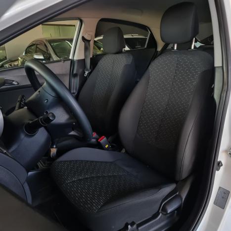 HYUNDAI HB 20 Hatch 1.0 12V 4P FLEX COMFORT PLUS, Foto 14