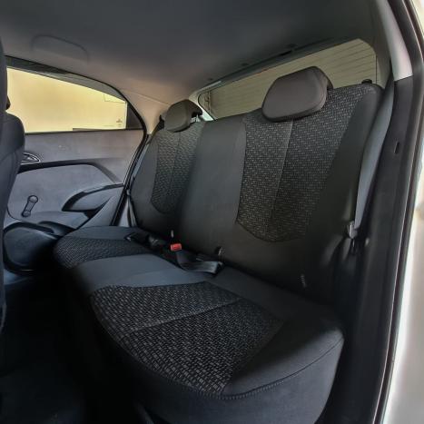 HYUNDAI HB 20 Hatch 1.0 12V 4P FLEX COMFORT PLUS, Foto 15