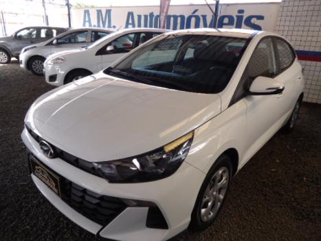 HYUNDAI HB 20 Hatch 1.0 12V 4P FLEX COMFORT PLUS, Foto 2