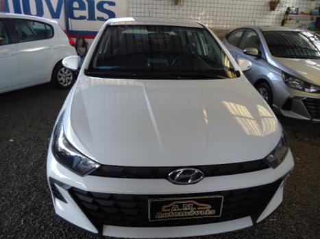 HYUNDAI HB 20 Hatch 1.0 12V 4P FLEX COMFORT PLUS, Foto 3