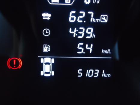 HYUNDAI HB 20 Hatch 1.0 12V 4P FLEX COMFORT PLUS, Foto 4