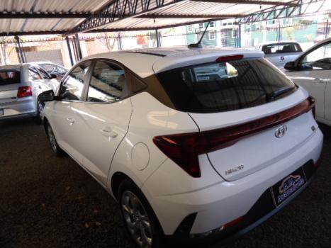 HYUNDAI HB 20 Hatch 1.0 12V 4P FLEX COMFORT PLUS, Foto 5