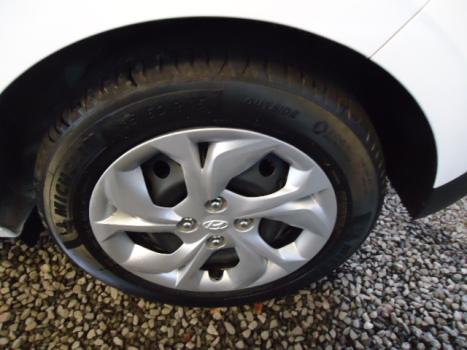 HYUNDAI HB 20 Hatch 1.0 12V 4P FLEX COMFORT PLUS, Foto 8