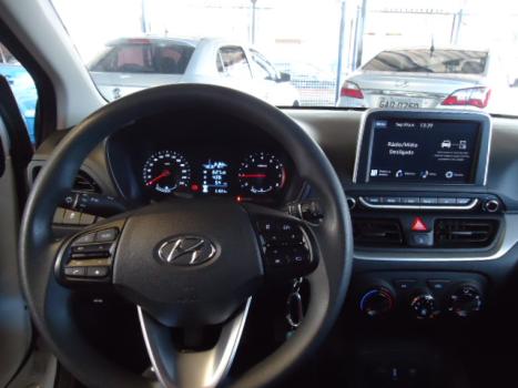 HYUNDAI HB 20 Hatch 1.0 12V 4P FLEX COMFORT PLUS, Foto 9