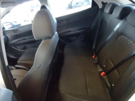 HYUNDAI HB 20 Hatch 1.0 12V 4P FLEX COMFORT PLUS, Foto 12