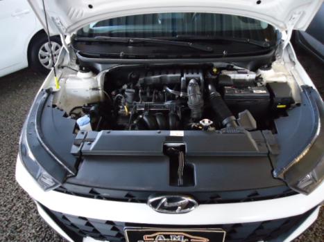 HYUNDAI HB 20 Hatch 1.0 12V 4P FLEX COMFORT PLUS, Foto 14