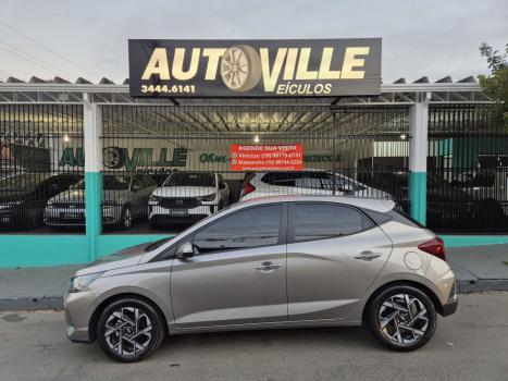 HYUNDAI HB 20 Hatch 1.0 12V 4P FLEX TGDI PLATINUM TURBO AUTOMTICO, Foto 1