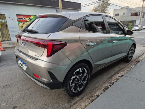 HYUNDAI HB 20 Hatch 1.0 12V 4P FLEX TGDI PLATINUM TURBO AUTOMTICO, Foto 6