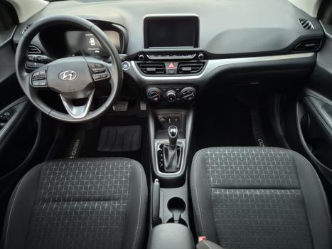 HYUNDAI HB 20 Hatch 1.0 12V 4P FLEX TGDI PLATINUM TURBO AUTOMTICO, Foto 8