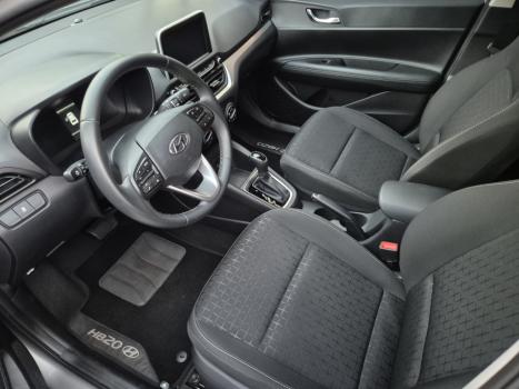 HYUNDAI HB 20 Hatch 1.0 12V 4P FLEX TGDI PLATINUM TURBO AUTOMTICO, Foto 9