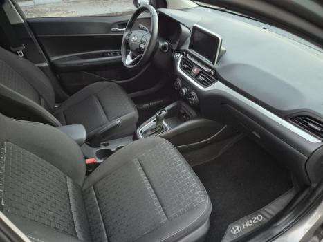 HYUNDAI HB 20 Hatch 1.0 12V 4P FLEX TGDI PLATINUM TURBO AUTOMTICO, Foto 10