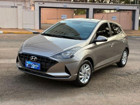 HYUNDAI HB 20 Hatch 1.0 12V 4P FLEX EVOLUTION, Foto 2
